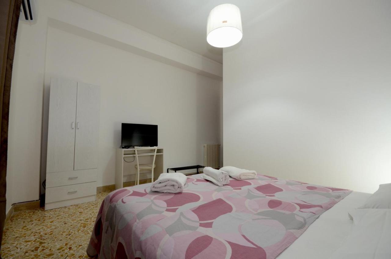 Bed and Breakfast La Casa Del Moro - Al Politeama Palermo Exteriér fotografie