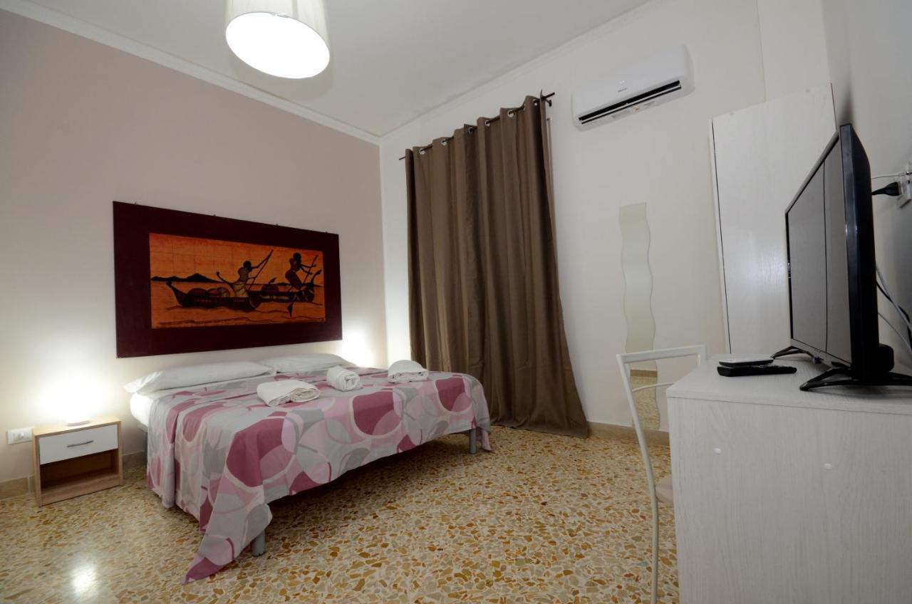 Bed and Breakfast La Casa Del Moro - Al Politeama Palermo Exteriér fotografie