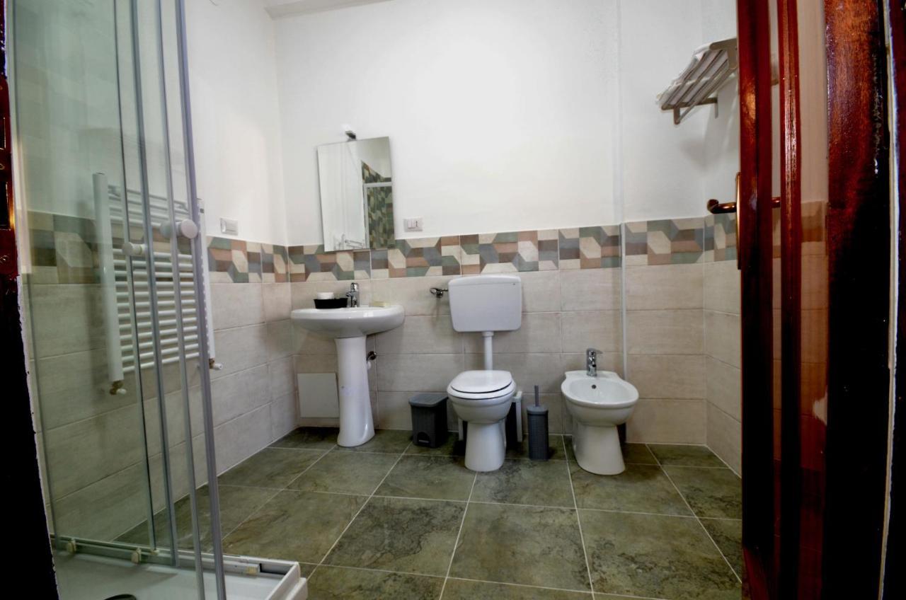 Bed and Breakfast La Casa Del Moro - Al Politeama Palermo Exteriér fotografie