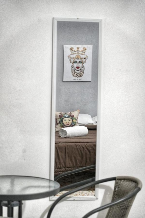 Bed and Breakfast La Casa Del Moro - Al Politeama Palermo Exteriér fotografie
