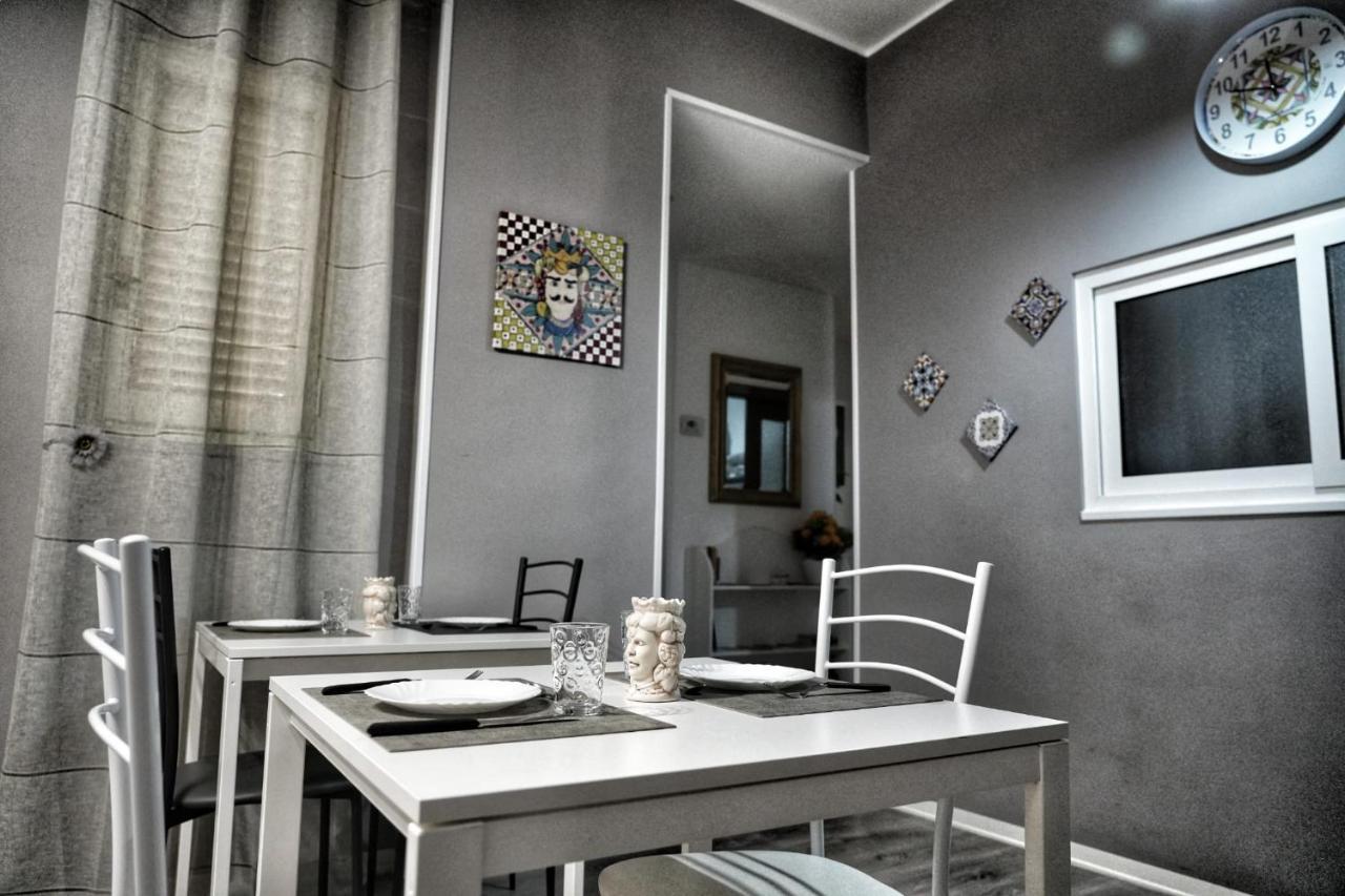 Bed and Breakfast La Casa Del Moro - Al Politeama Palermo Exteriér fotografie