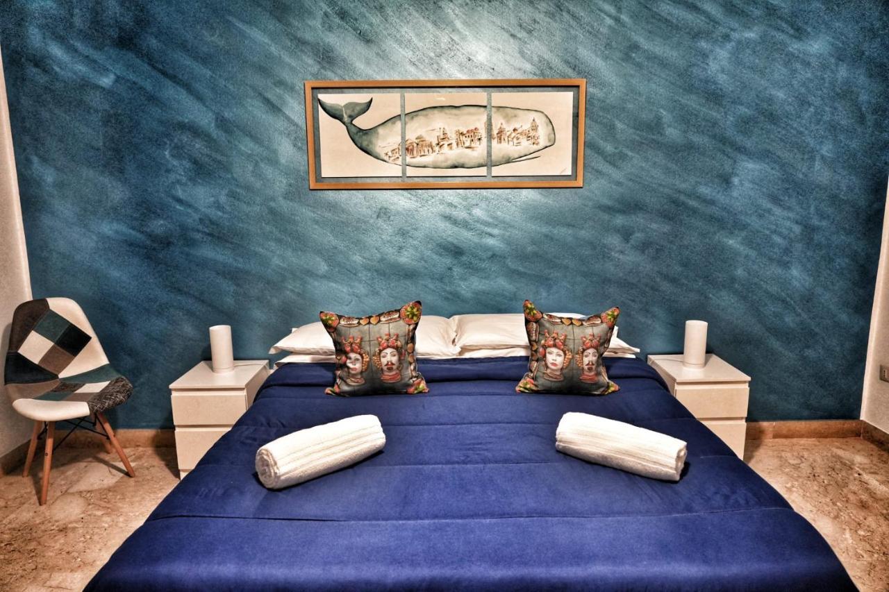 Bed and Breakfast La Casa Del Moro - Al Politeama Palermo Exteriér fotografie