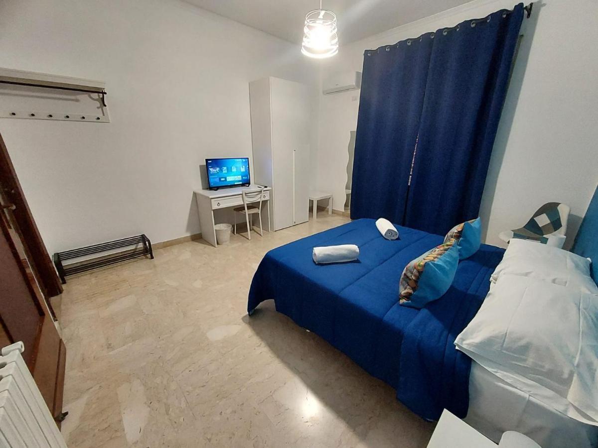 Bed and Breakfast La Casa Del Moro - Al Politeama Palermo Exteriér fotografie